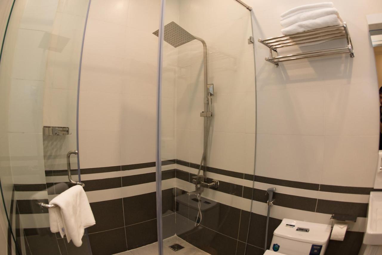 Aparthotel Amora & Vung Tau