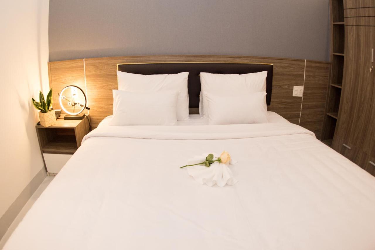 Amora & Aparthotel Vung Tau