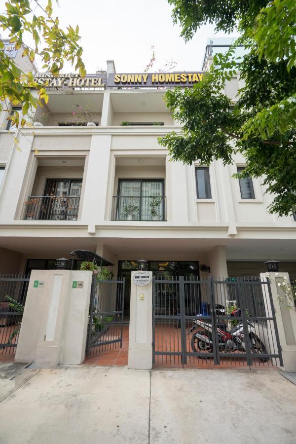 Sonny Homestay Ha Long- Biệt Thự Liền Kề 5 Phòng Ngủ Trung Tâm Kdl Bãi Cháy Phù Hợp Với Gia đình Hoặc Nhóm Bạn Trẻ Trên 12 Người Hạ Long