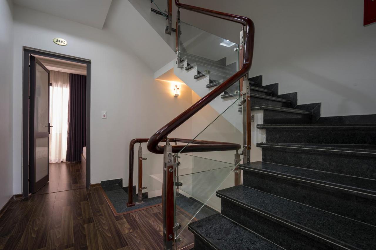 Sonny Homestay Ha Long- Biệt Thự Liền Kề 5 Phòng Ngủ Trung Tâm Kdl Bãi Cháy Phù Hợp Với Gia đình Hoặc Nhóm Bạn Trẻ Trên 12 Người Hạ Long