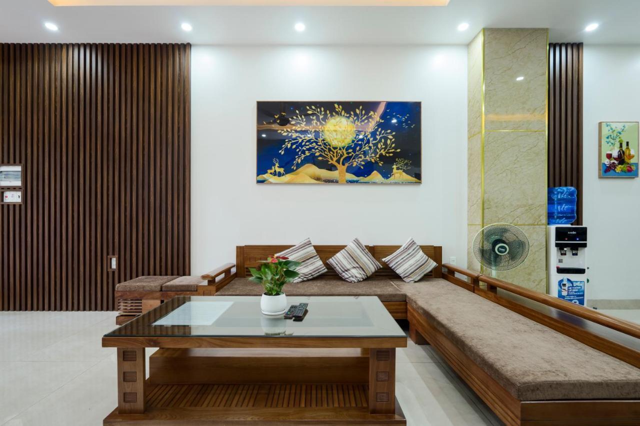 Biệt thự Sonny Homestay Ha Long- Biệt Thự Liền Kề 5 Phòng Ngủ Trung Tâm Kdl Bãi Cháy Phù Hợp Với Gia đình Hoặc Nhóm Bạn Trẻ Trên 12 Người *