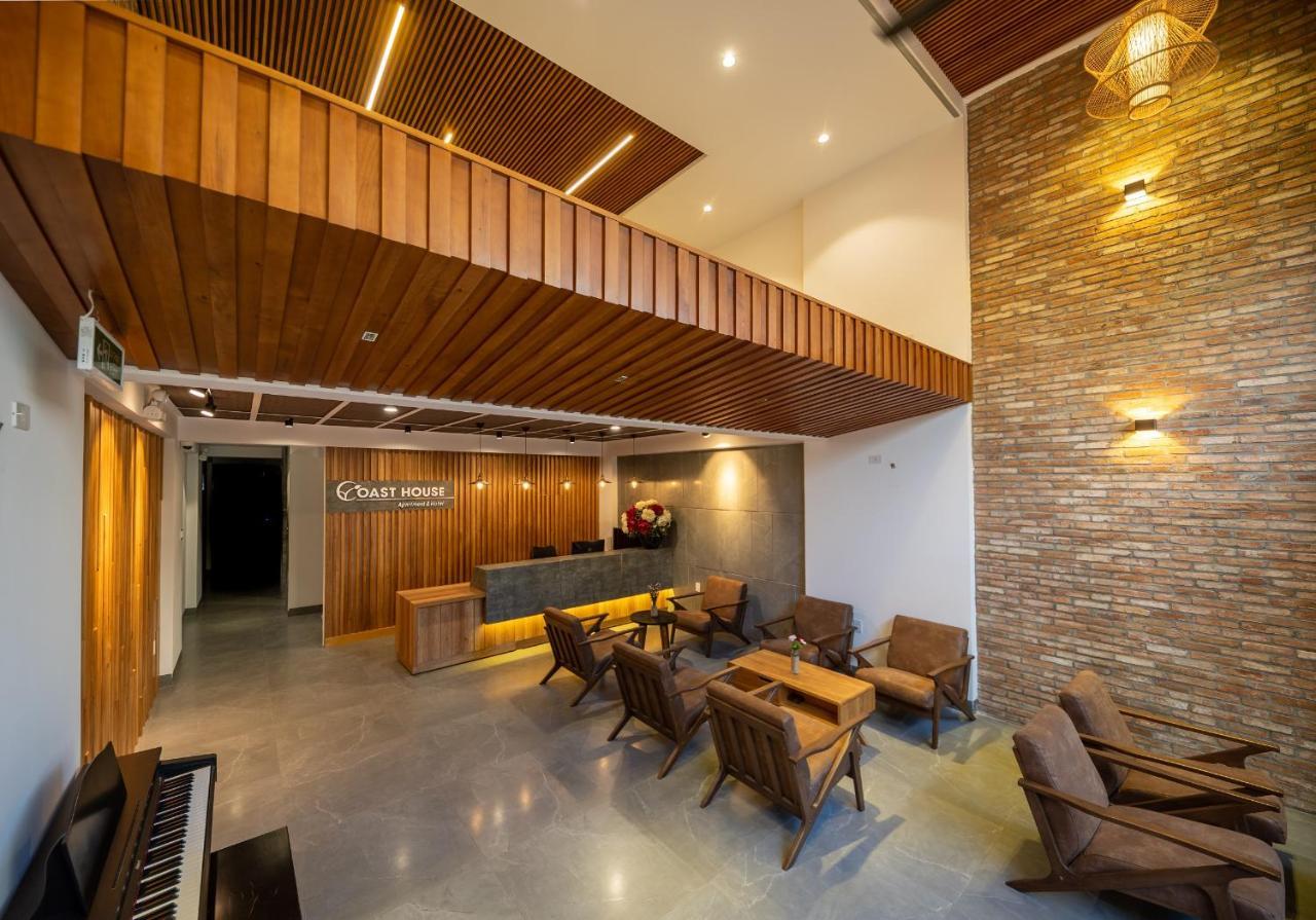 Coast House 3* Nha Trang