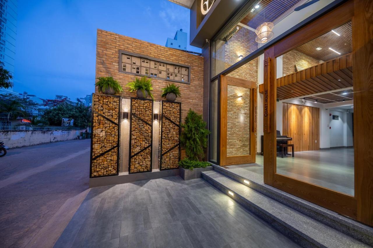 Khách sạn Coast House Nha Trang