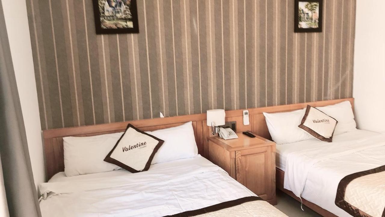 Khách sạn Valentine Đà Nẵng