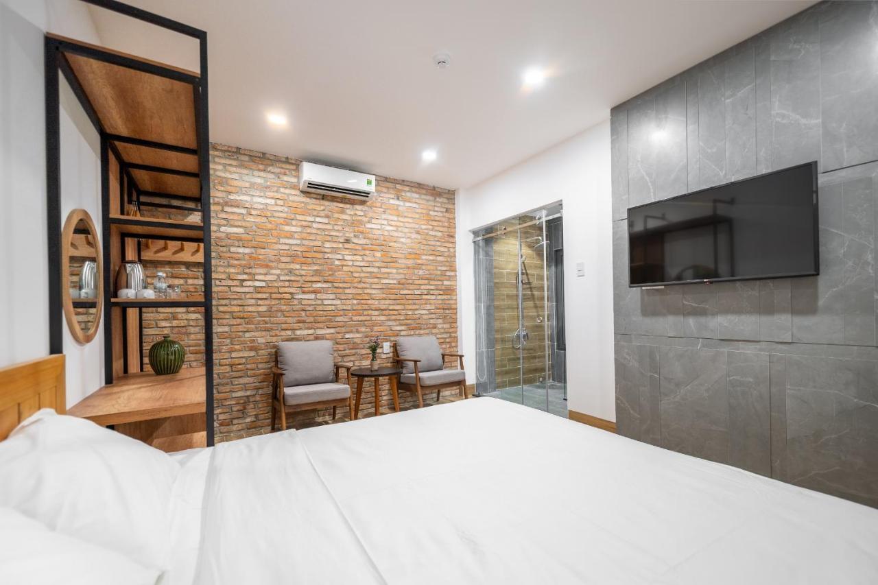 Khách sạn Coast House Nha Trang