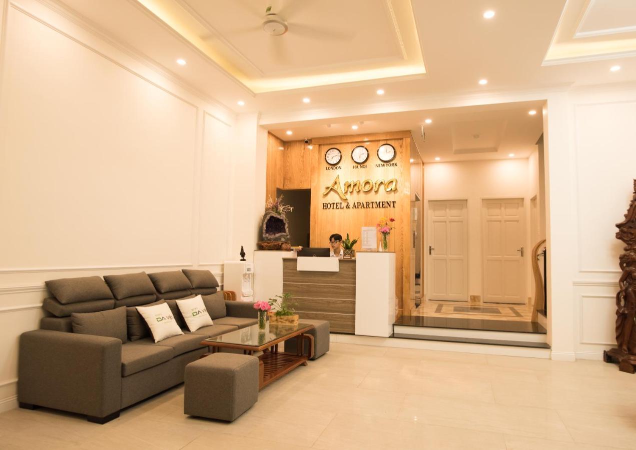 Amora & Aparthotel Vung Tau