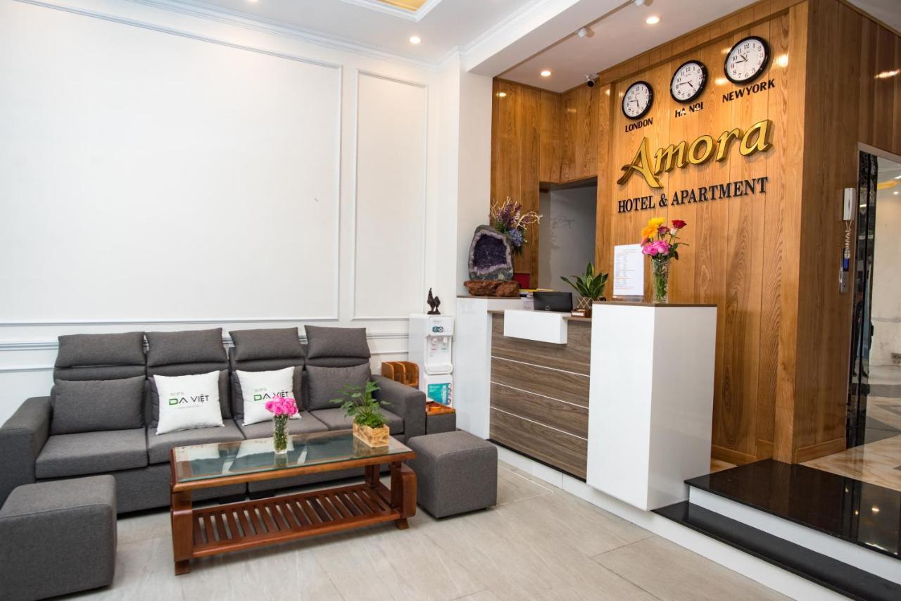 Amora & Aparthotel