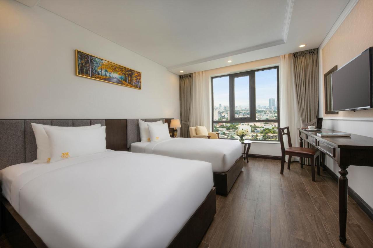 Hotel Santa Luxury Da Nang