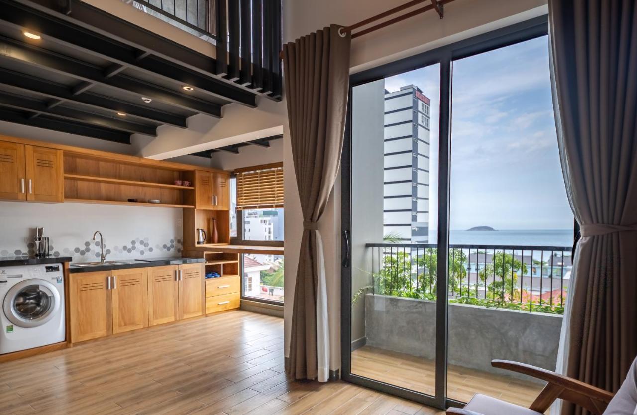 Coast House 3* Nha Trang