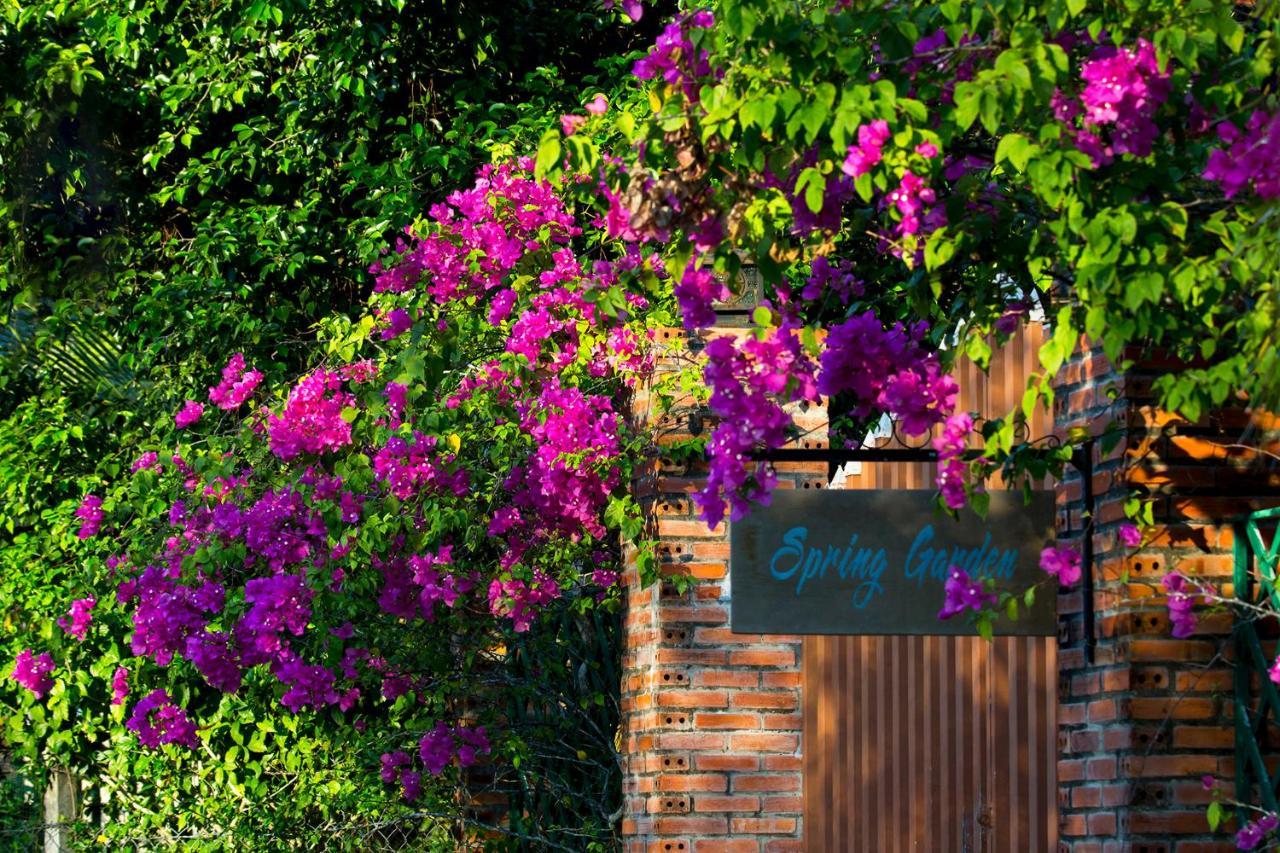 Homestay Spring Garden Phu Quoc