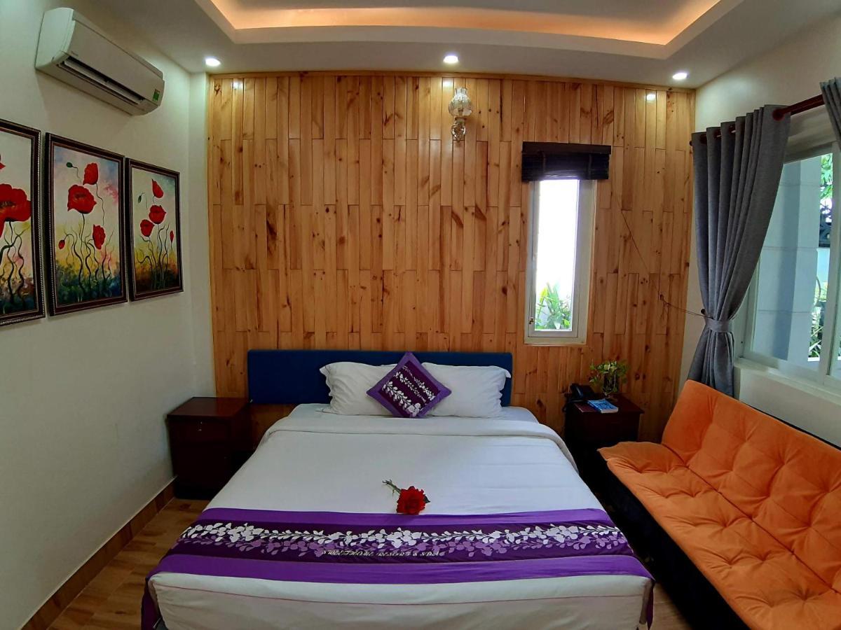 Phu Quoc Hotel Phu Quoc