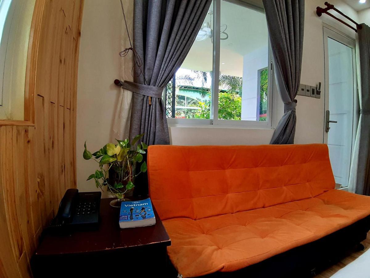Resort Phu Quoc Hotel Phu Quoc