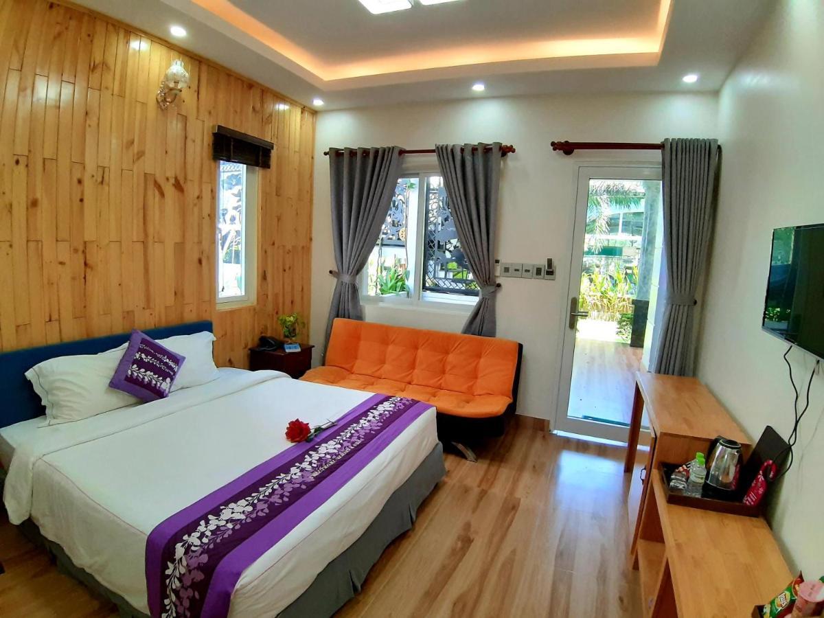 Phu Quoc Hotel Resort Phu Quoc