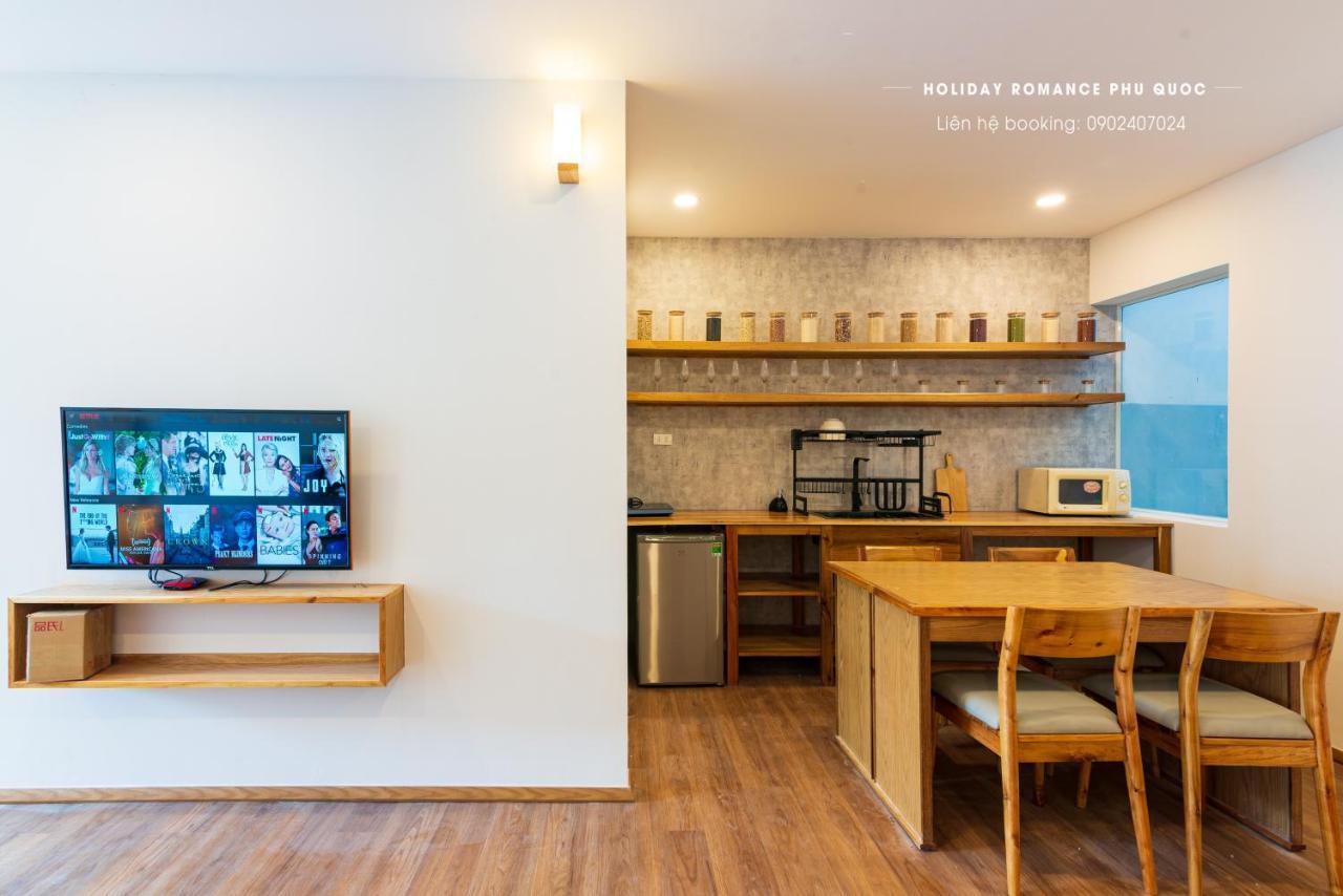 Minimalist & Modern I Apartment *