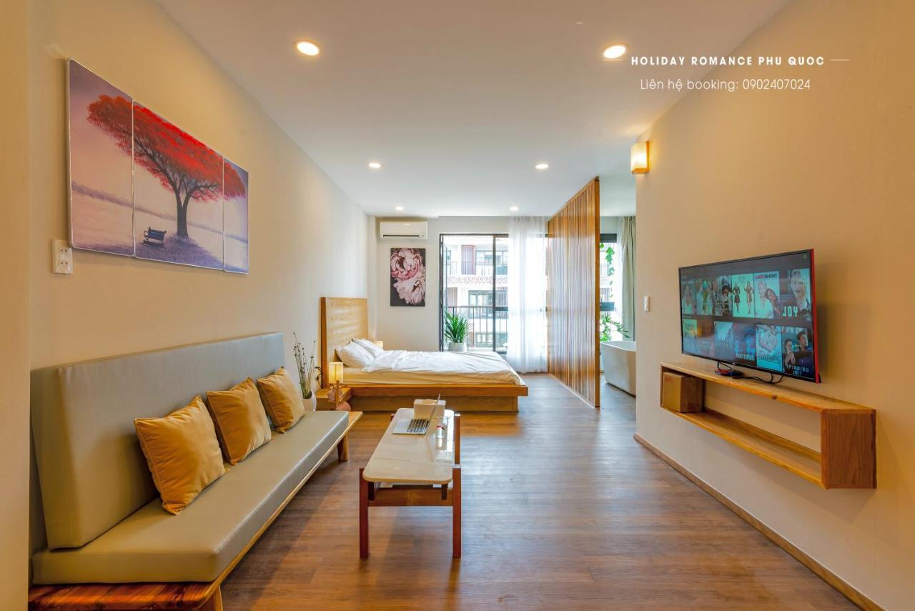 Apartment Minimalist & Modern I