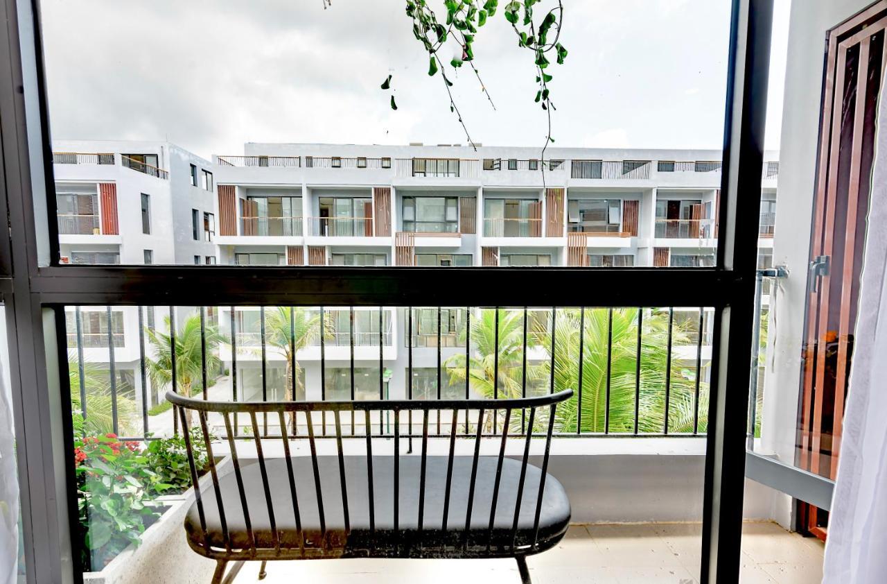 Apartment Minimalist & Modern Ii Phu Quoc