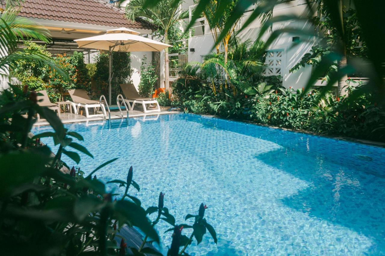 La Limone 3* Phu Quoc
