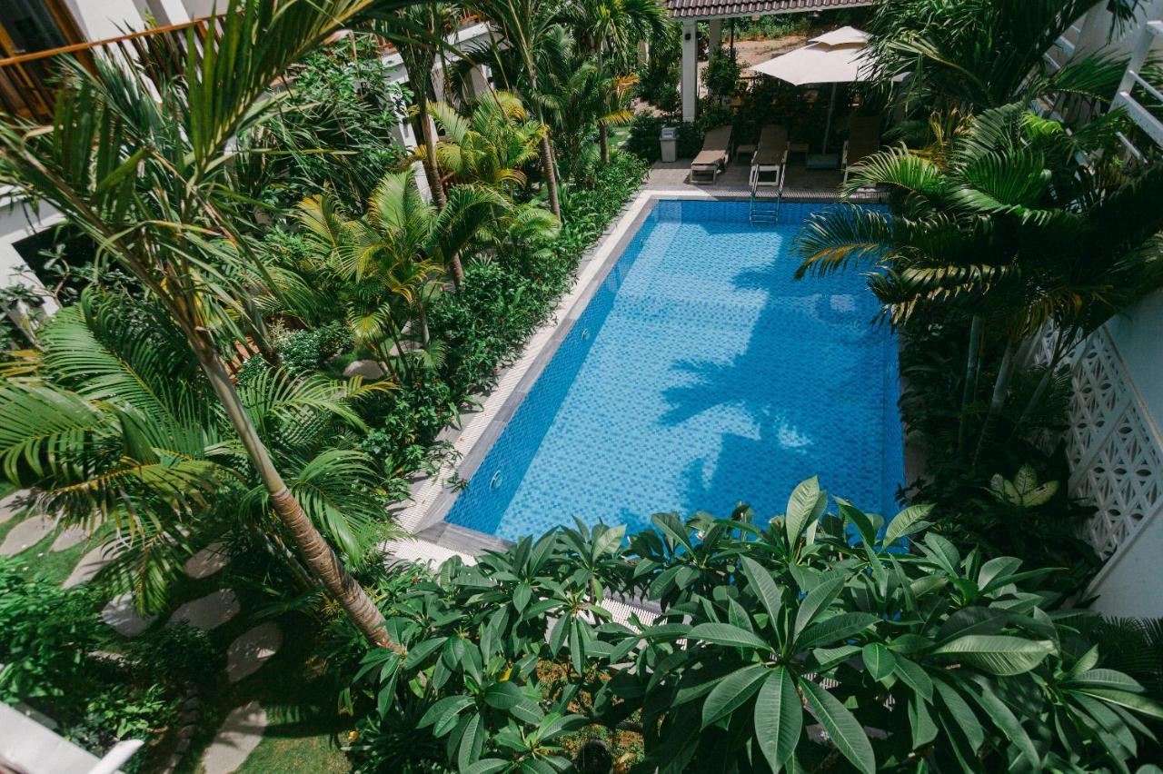 Resort La Limone Phu Quoc