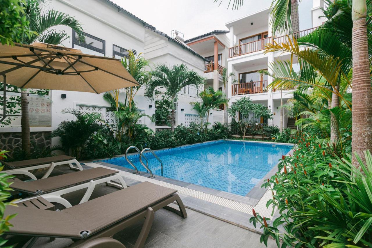 Resort La Limone Phu Quoc