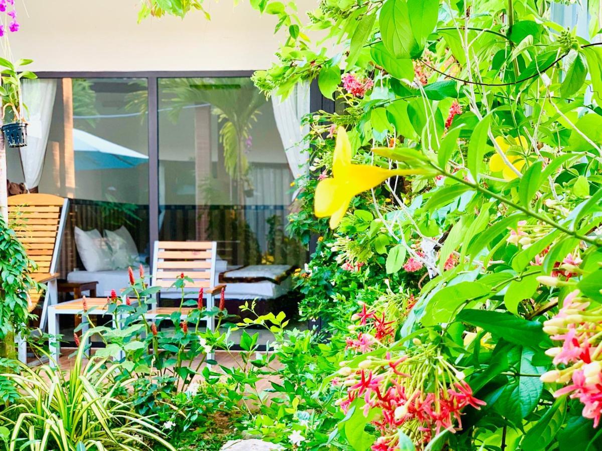 Guest house Canary Phu Quoc