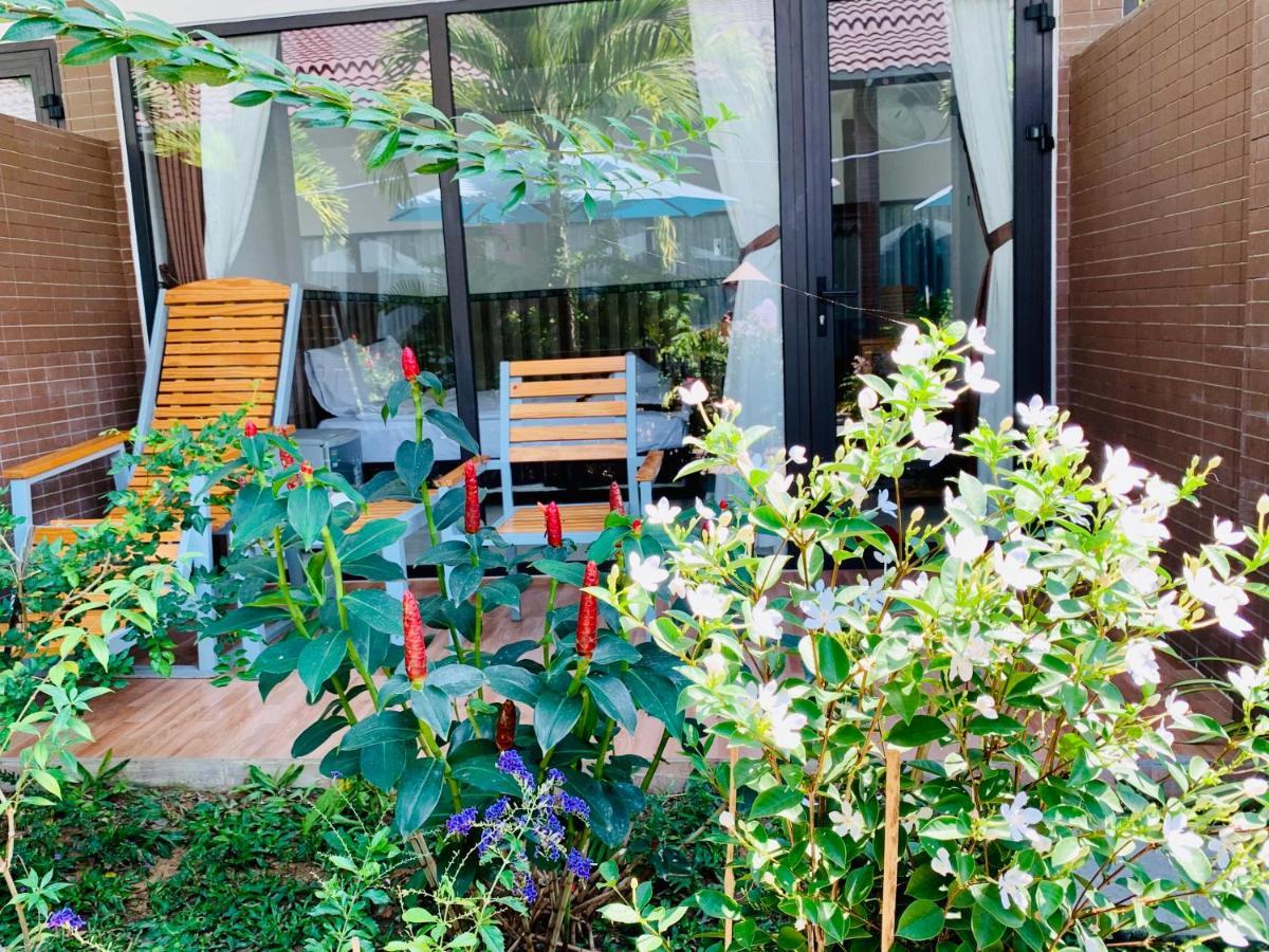 Canary Guest house Phu Quoc