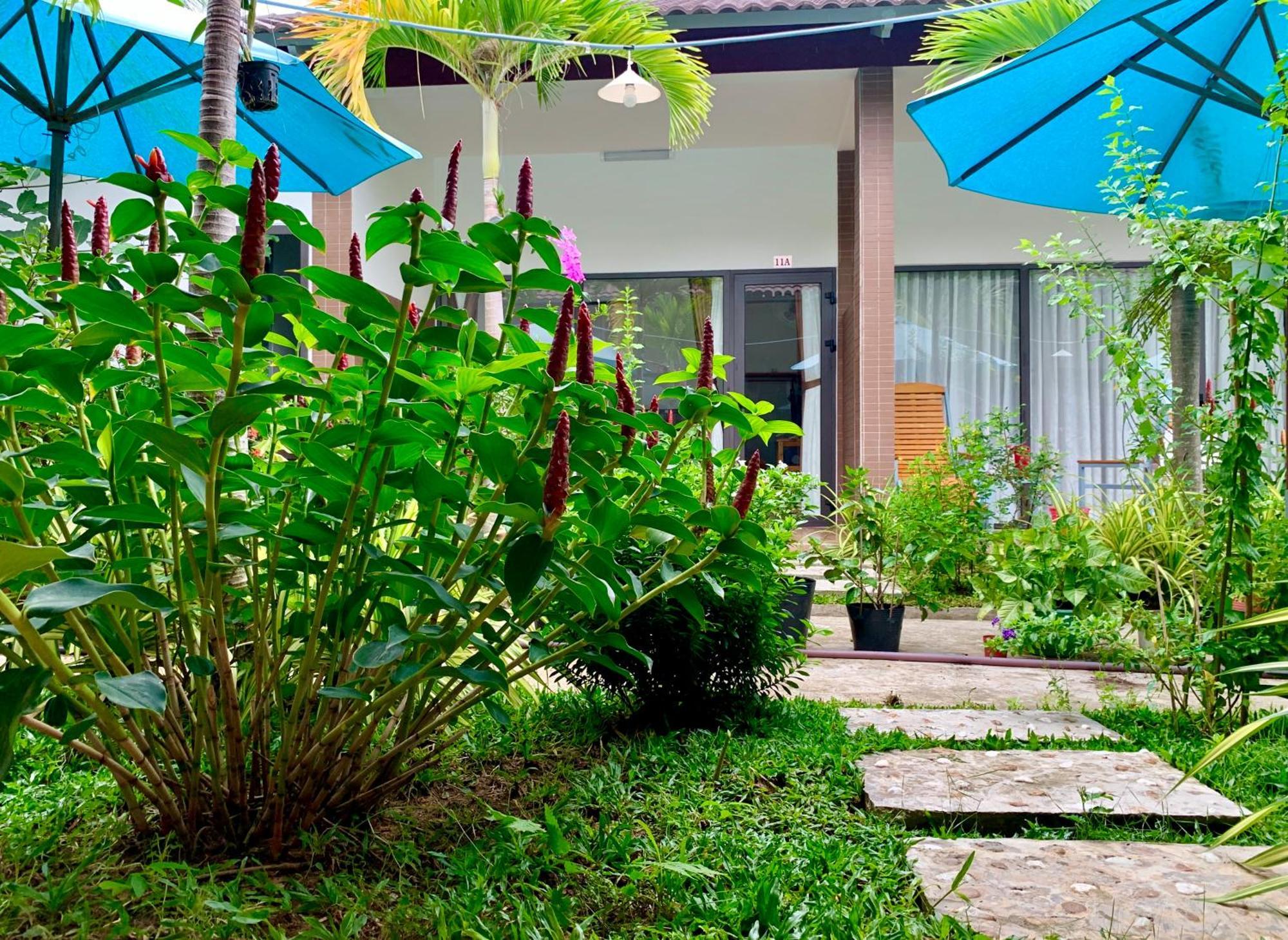 Guest house Canary 3*
