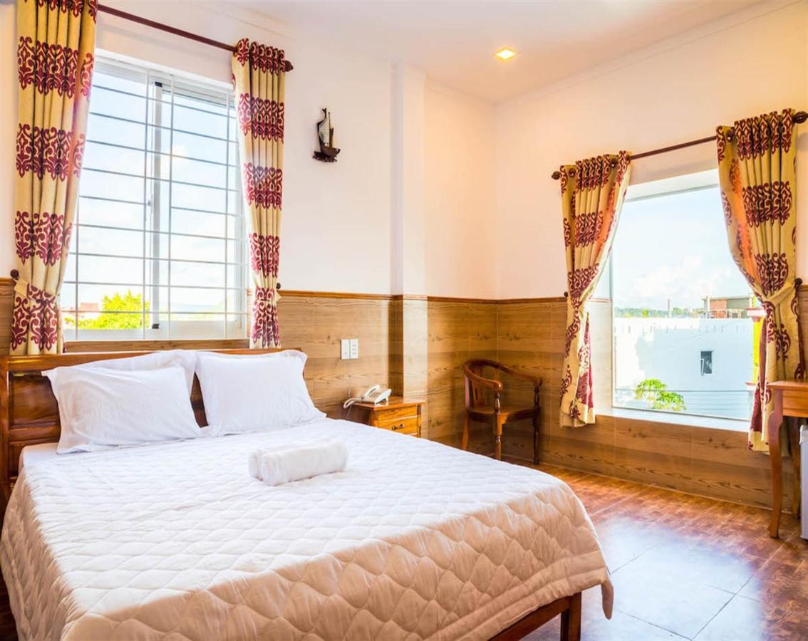 Hotel Huu Le Phu Quoc