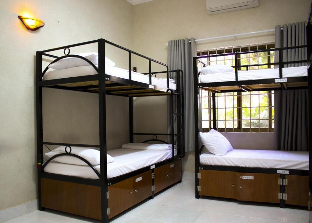 Nhà trọ Gecko (adults Only)