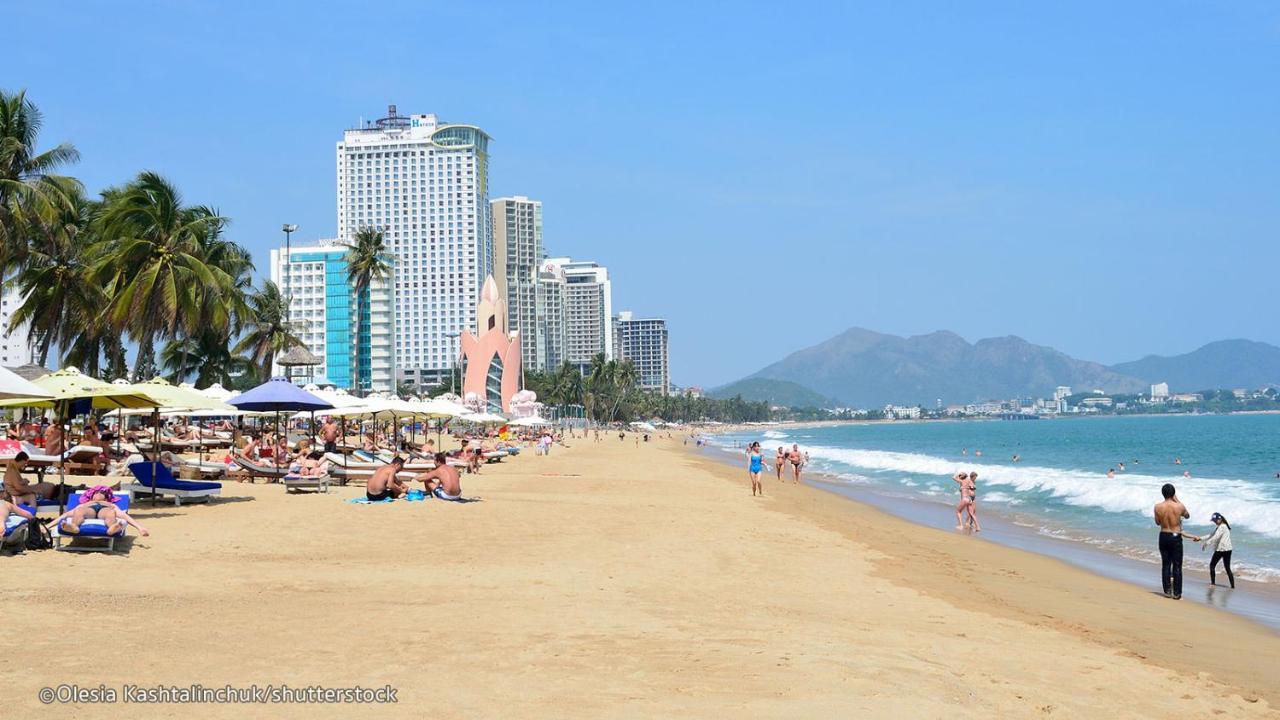 Boutique La Hotel Nha Trang