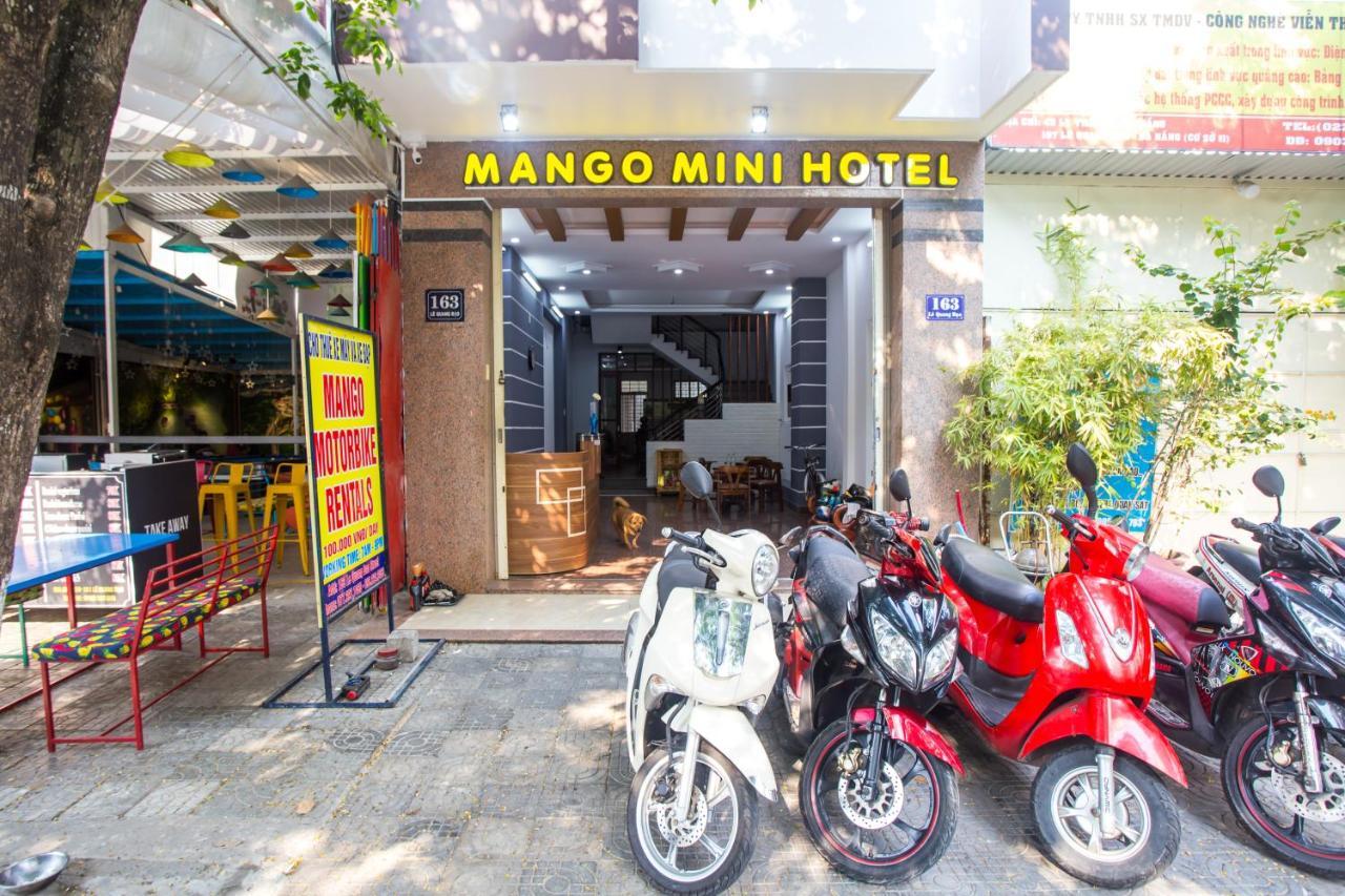 Phoenix Mini Hotel Da Nang