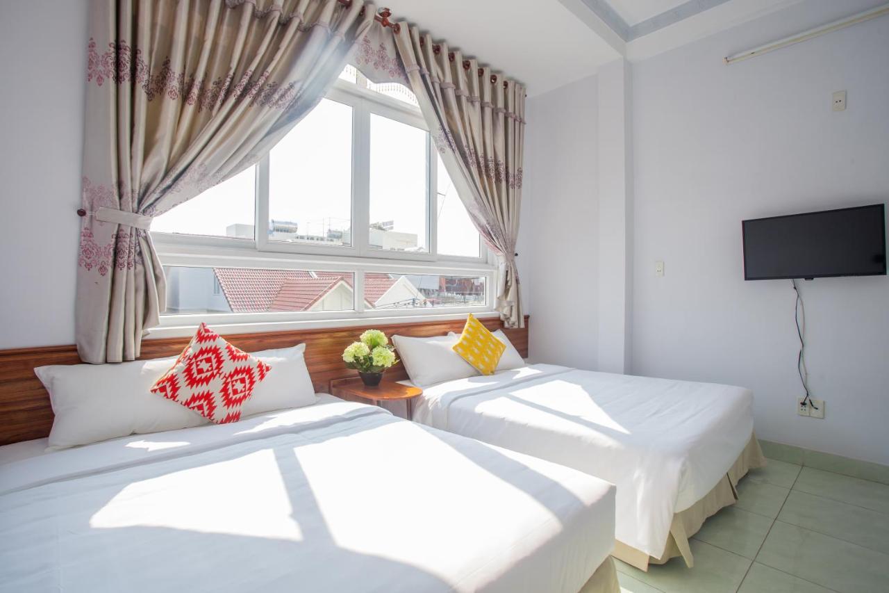 Hotel Phoenix Mini 2*
