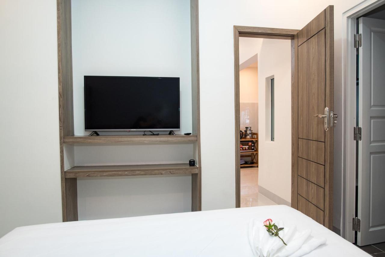 Amora & Aparthotel Vung Tau