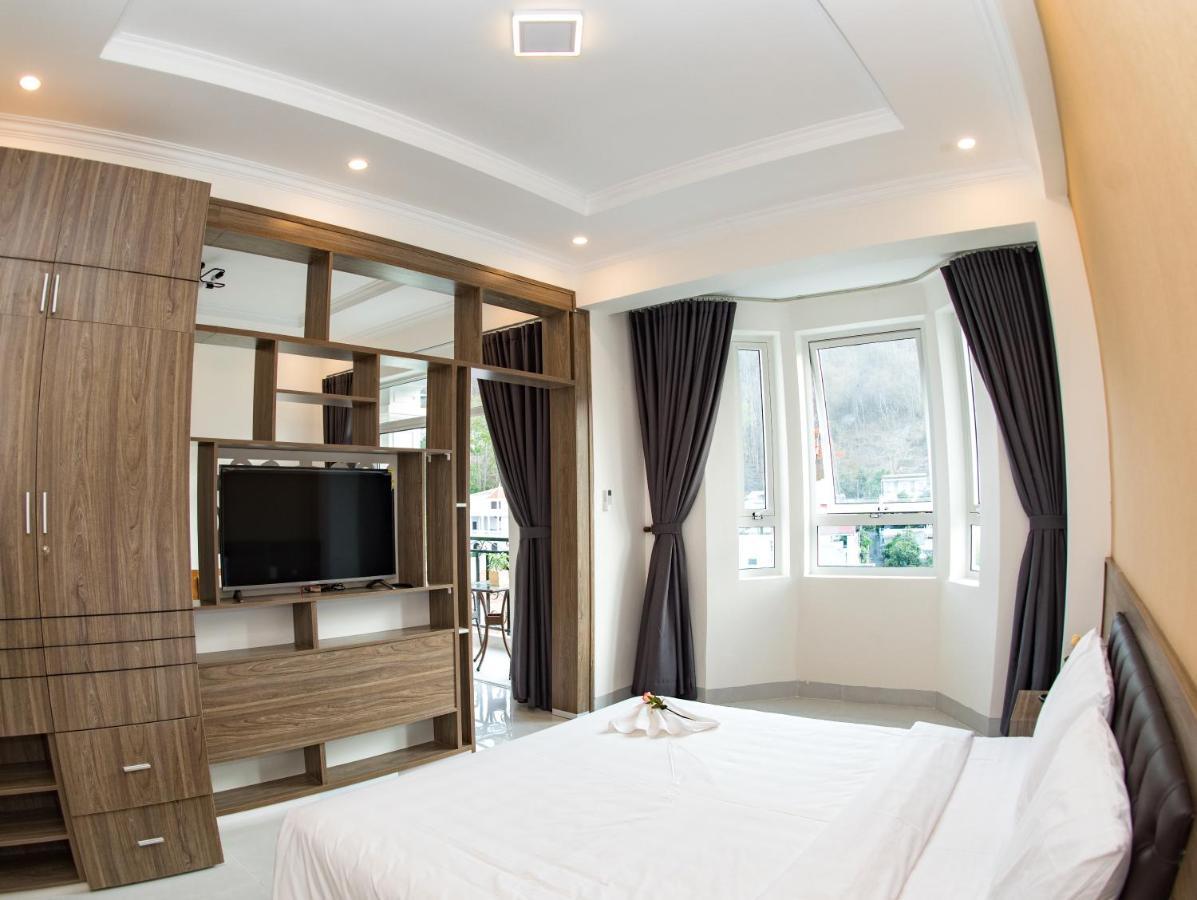 Amora & Aparthotel Vung Tau