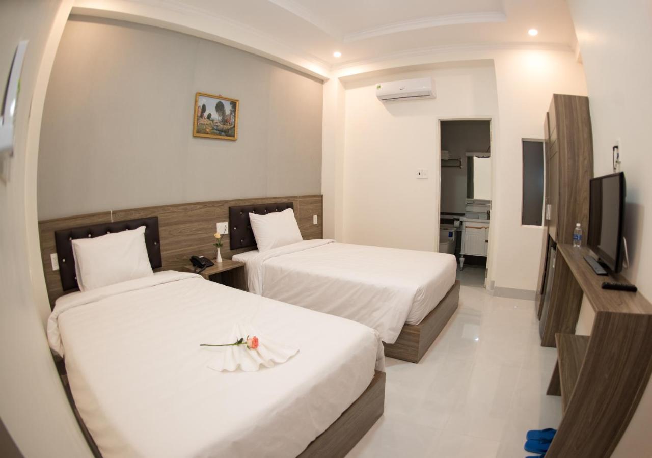 Amora & Aparthotel Vung Tau