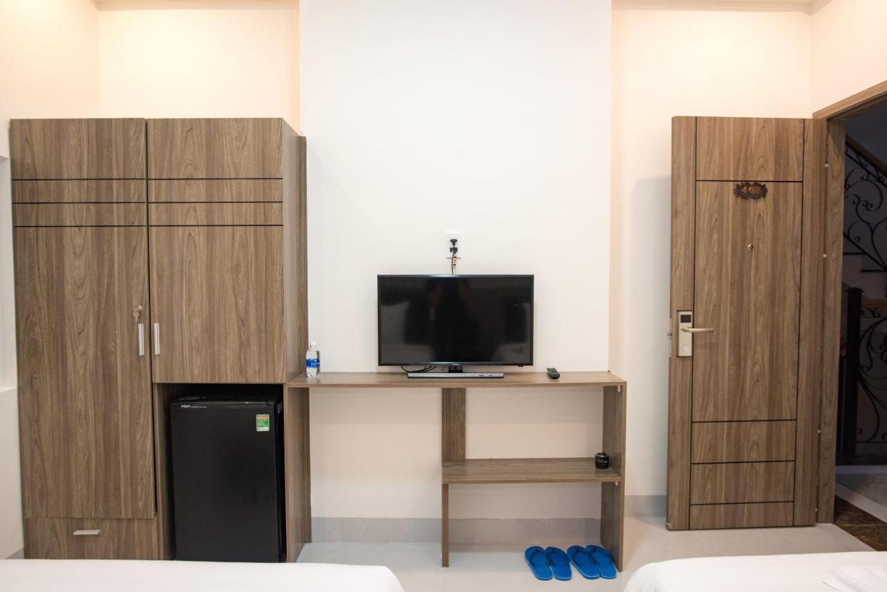 Amora & Aparthotel Vung Tau