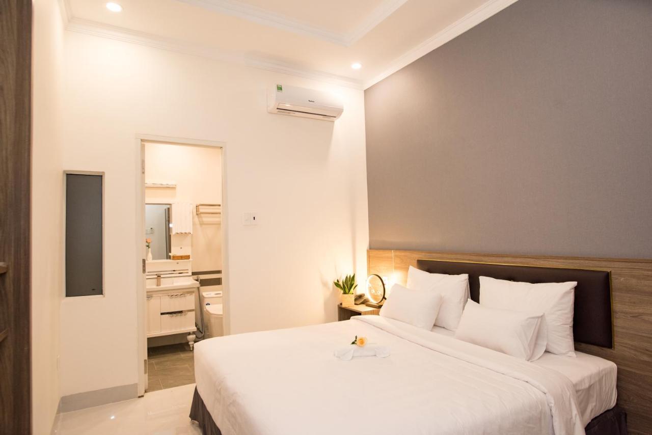 Aparthotel Amora &