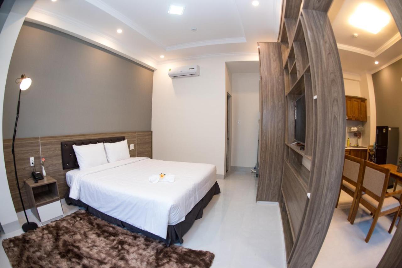 Aparthotel Amora &