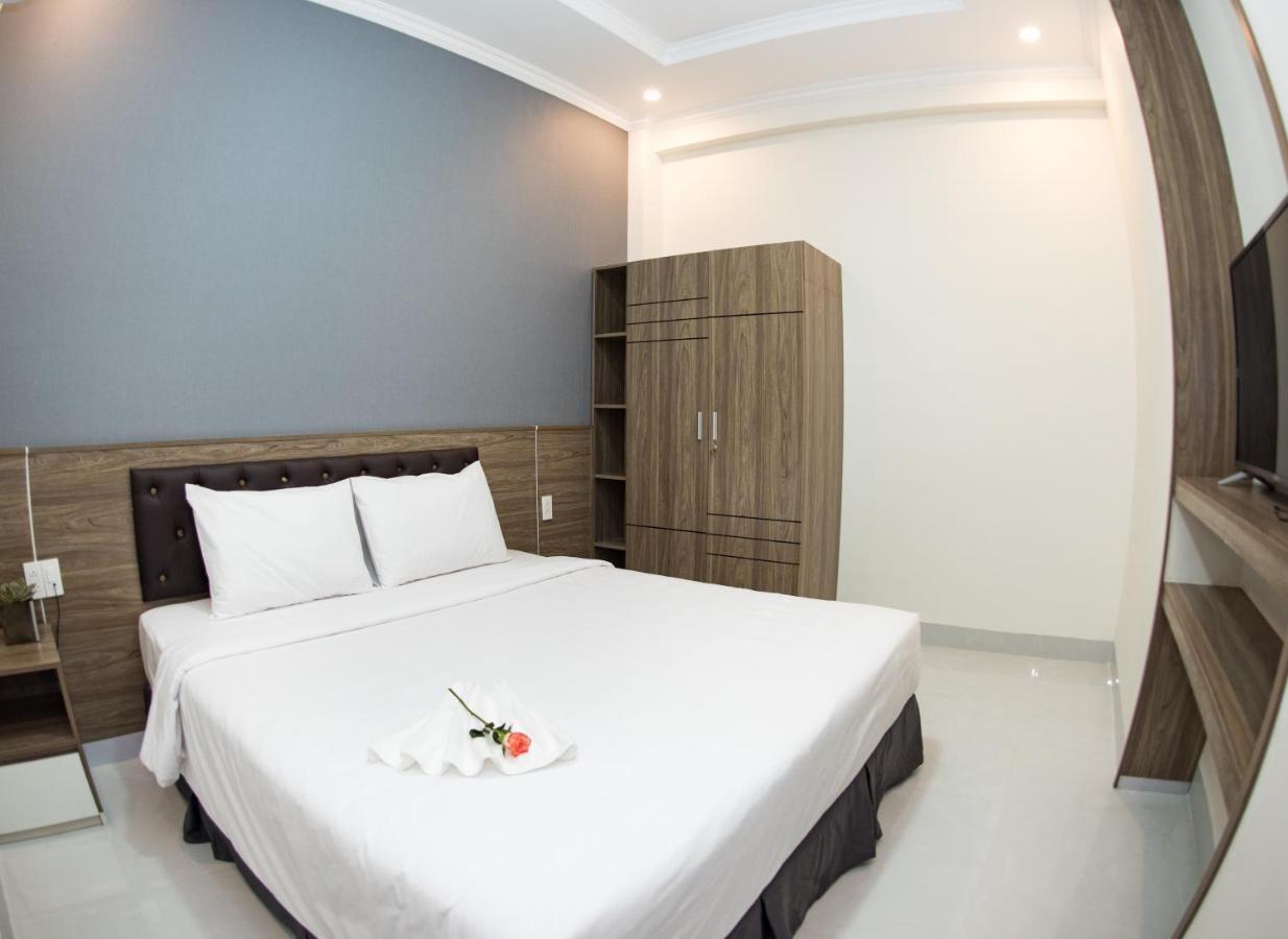 Amora & Aparthotel Vung Tau