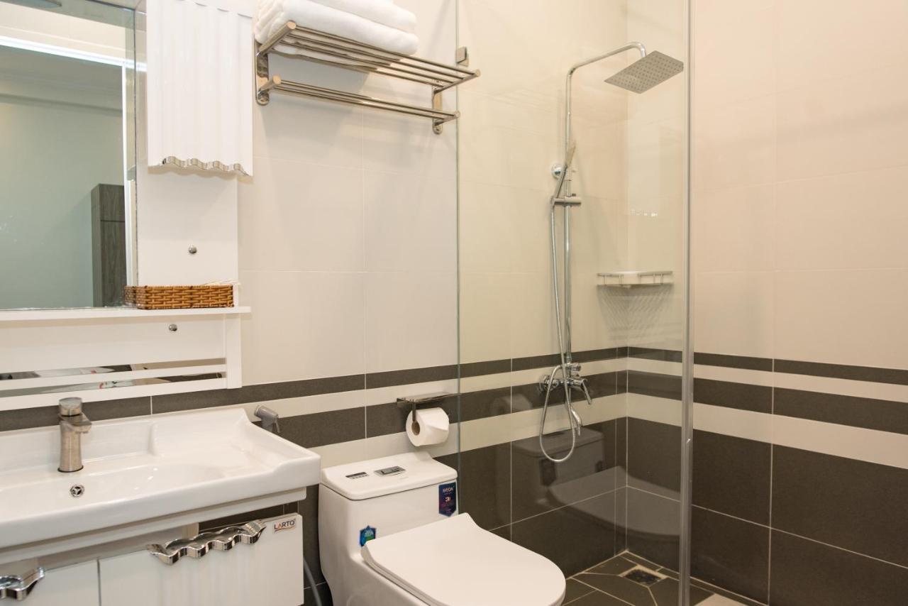 Aparthotel Amora & Vung Tau