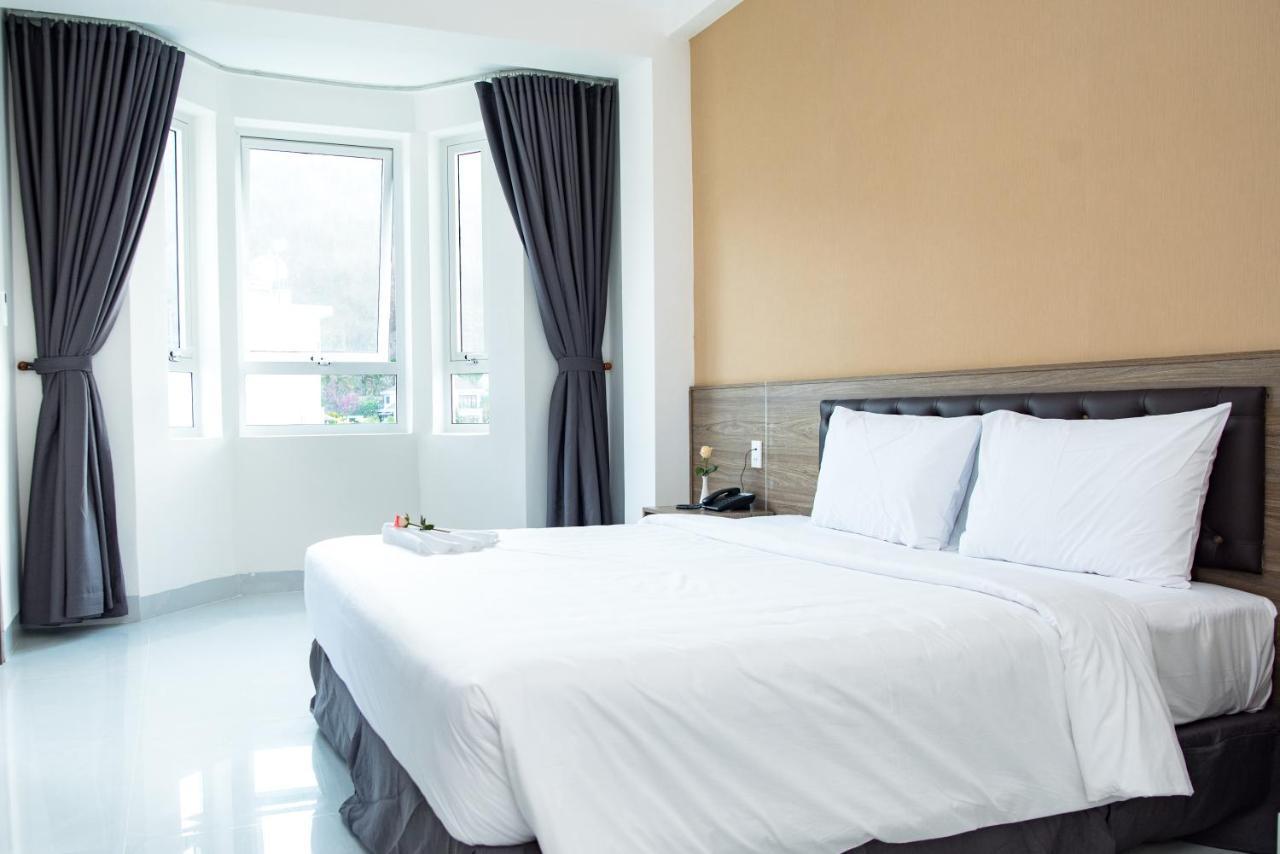 Aparthotel Amora & Vung Tau