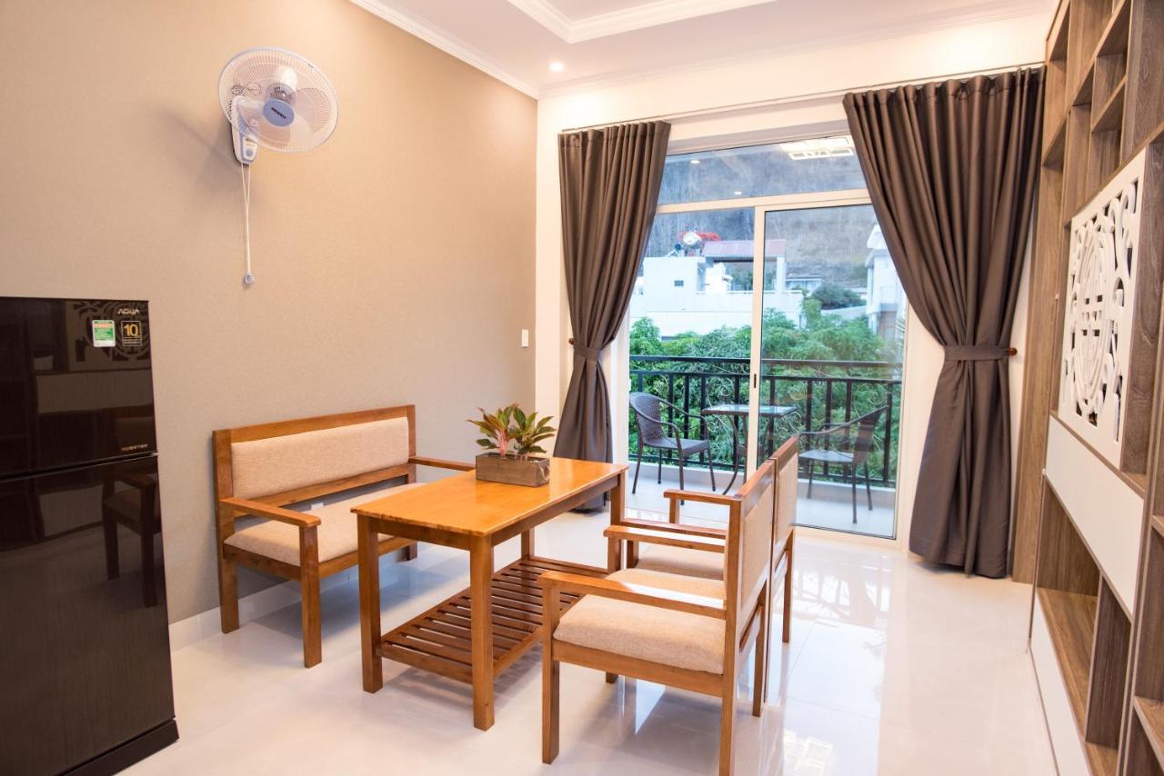 Aparthotel Amora & Vung Tau
