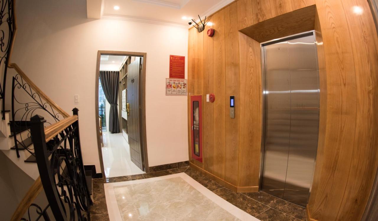 Amora & Aparthotel