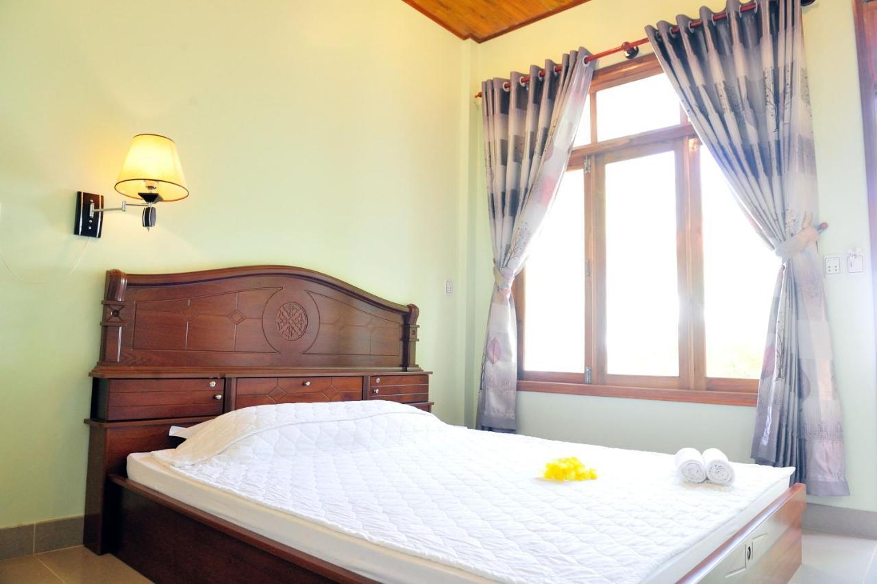 Resort Tang Thanh Phat 2*