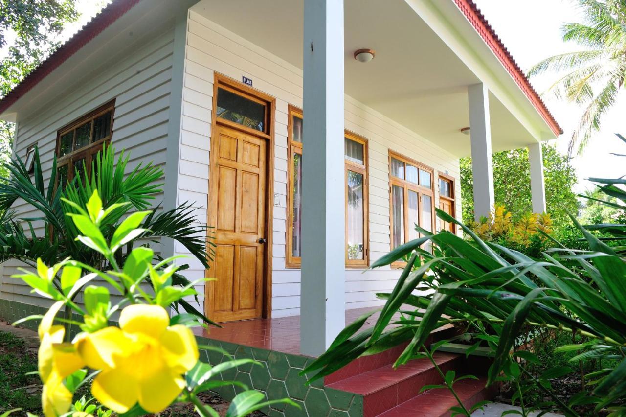 Tang Thanh Phat 2* Phu Quoc