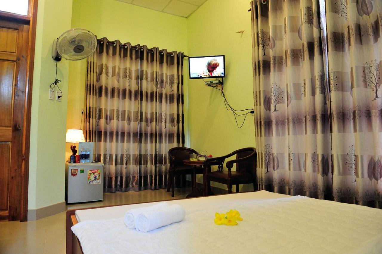 Resort Tang Thanh Phat 2*