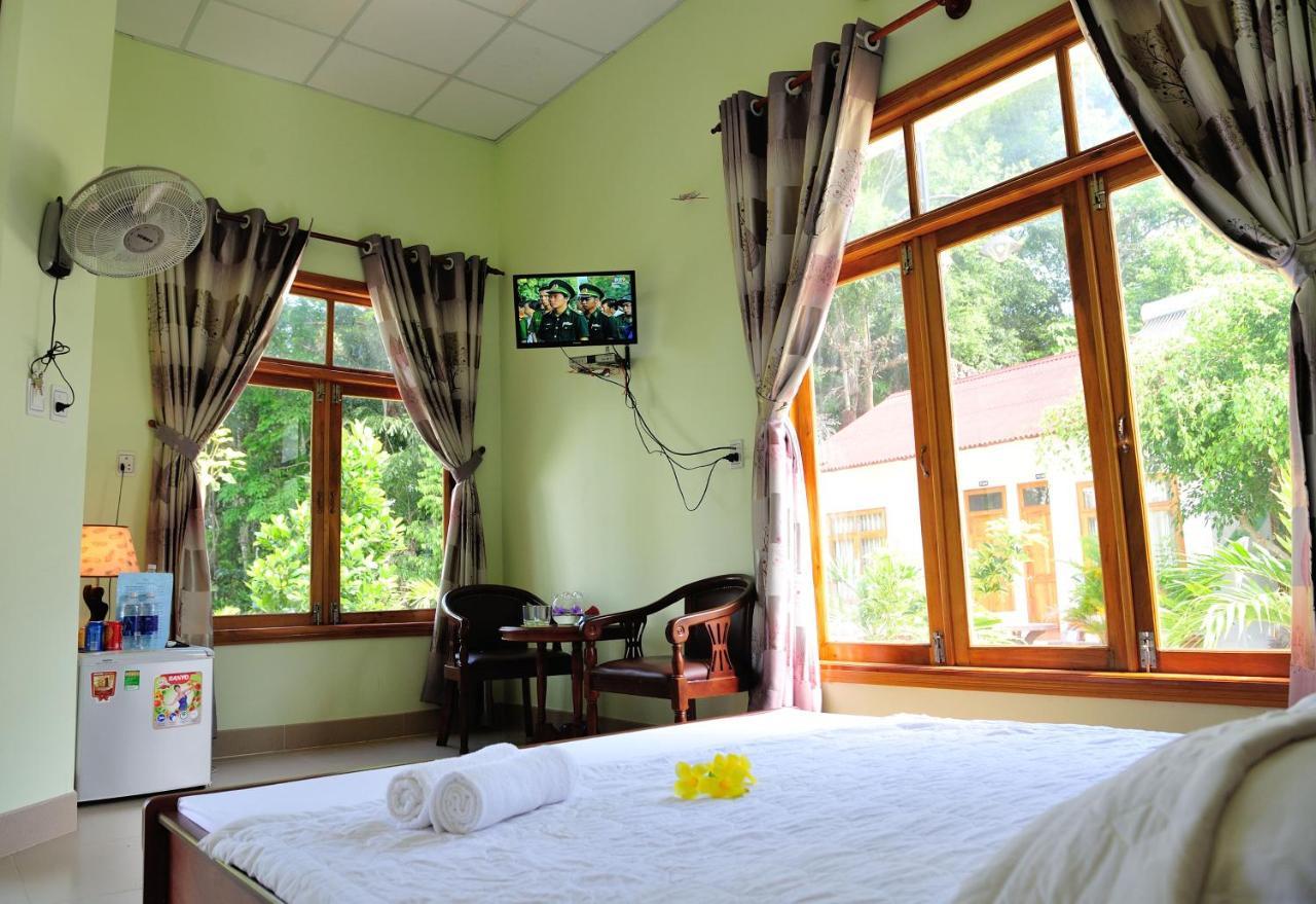 Tang Thanh Phat 2* Phu Quoc