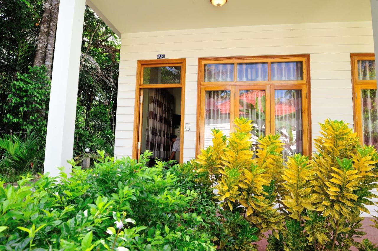 Resort Tang Thanh Phat
