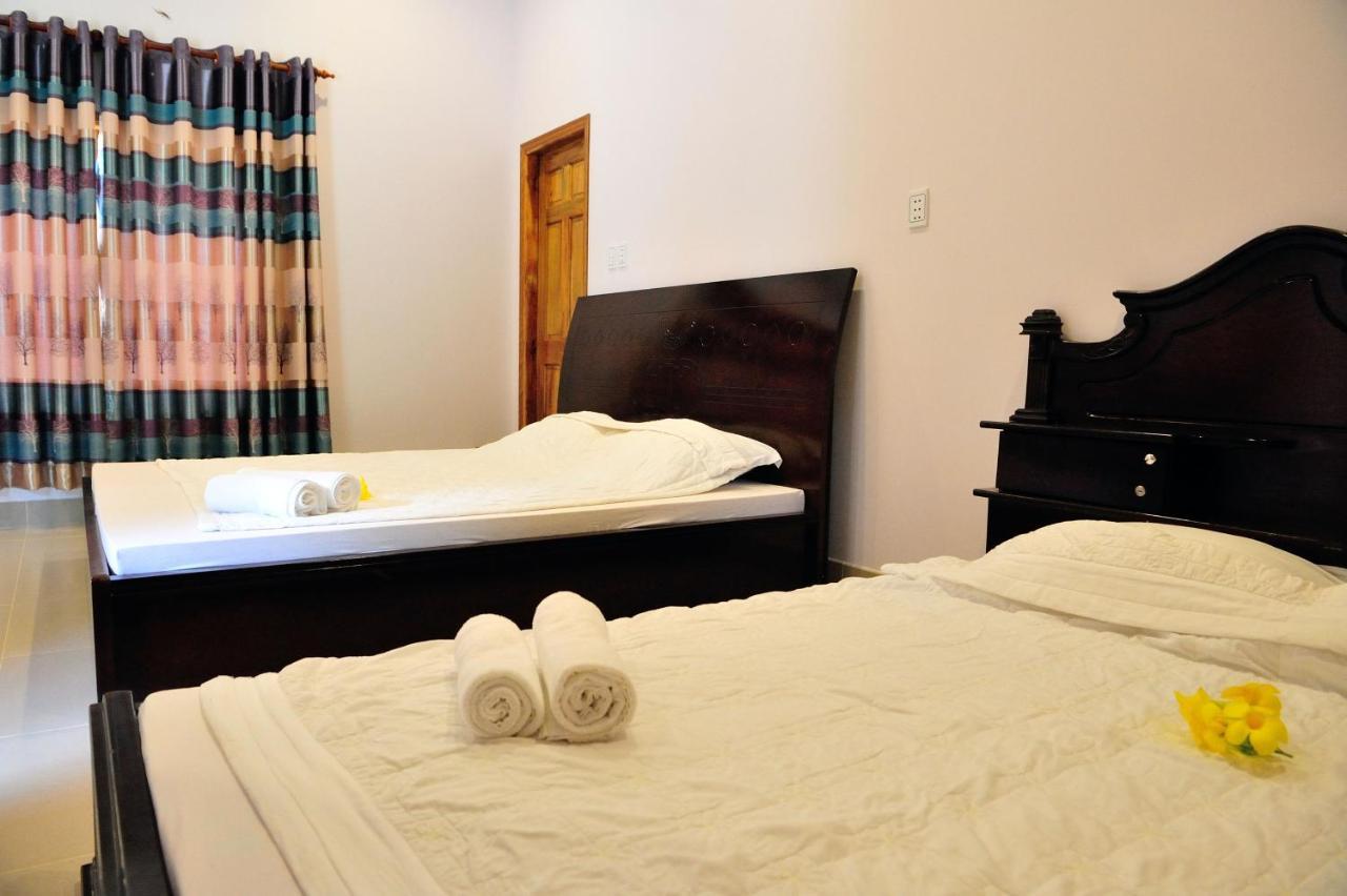 Tang Thanh Phat Resort Phu Quoc