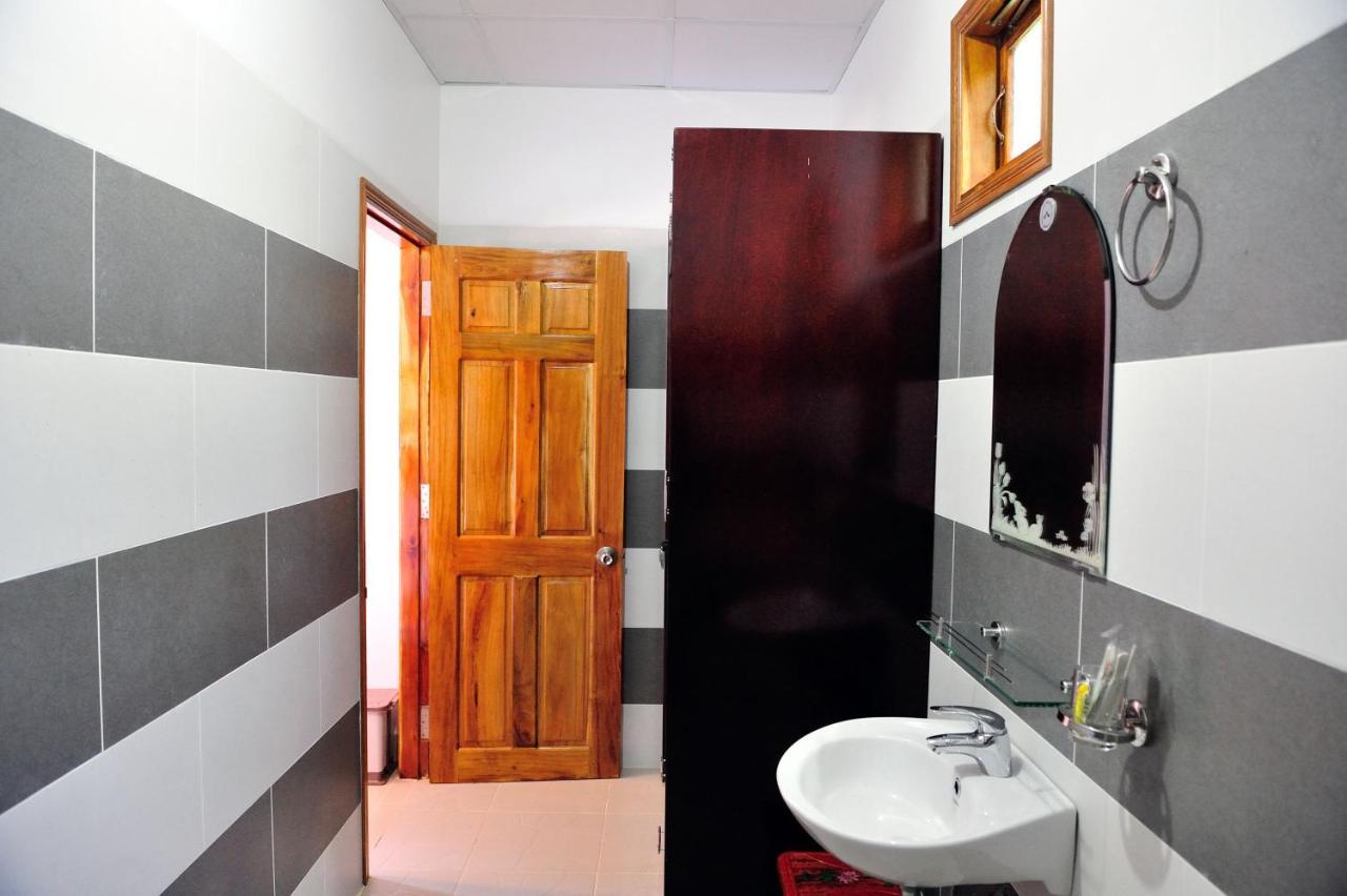 Tang Thanh Phat Resort Phu Quoc