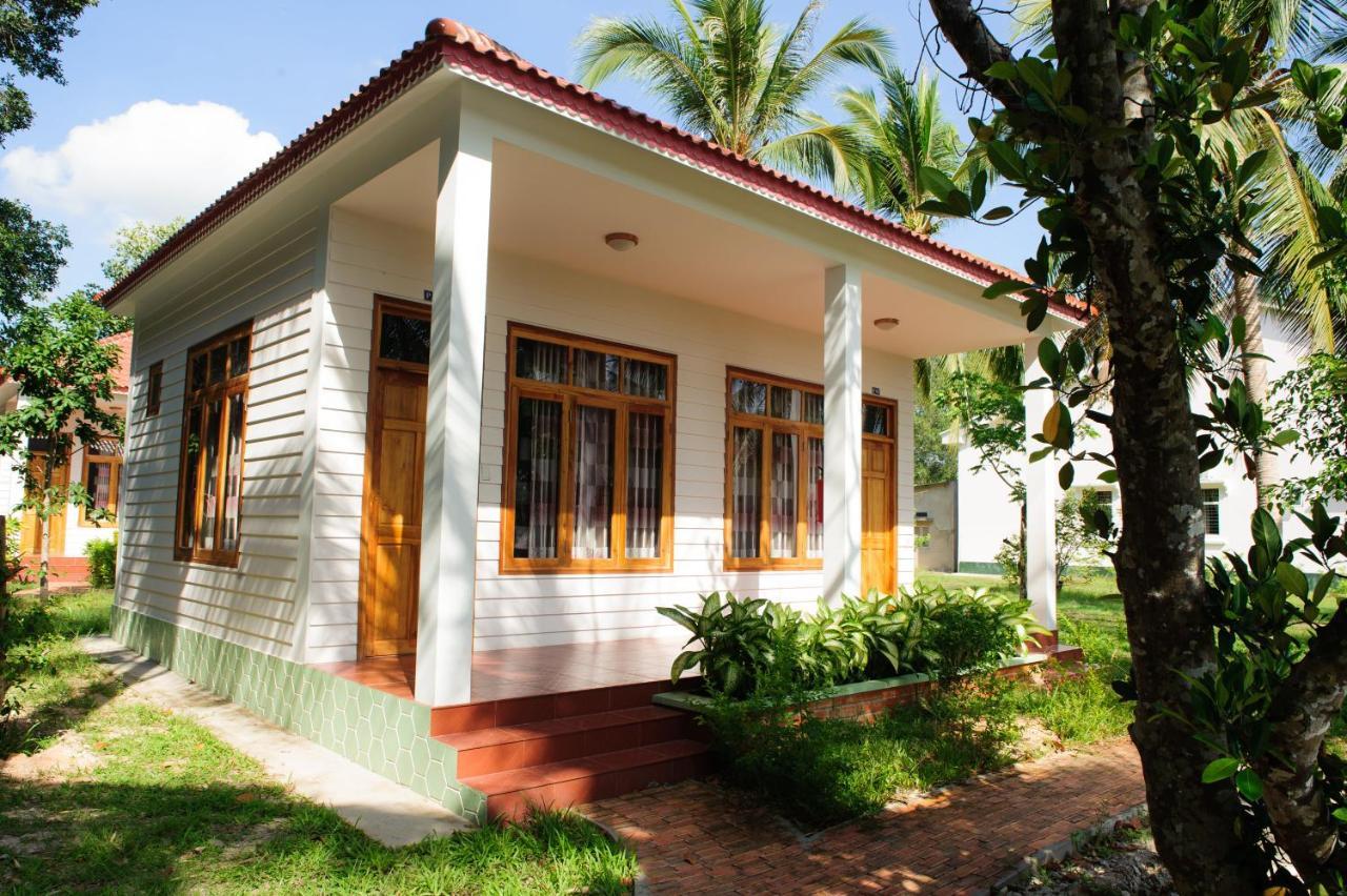 Tang Thanh Phat 2* Phu Quoc